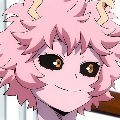 Profile image of Mina