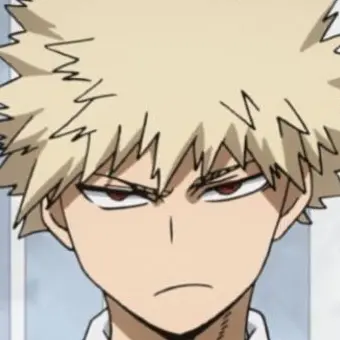 Profile image of Bakugo