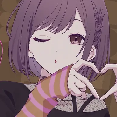 Profile image of 東雲絵名