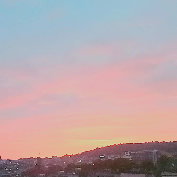 남사친들