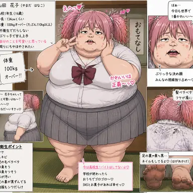 Profile image of 姫乃りりあ