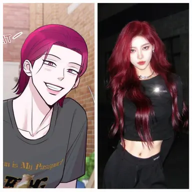 Profile image of 오미주