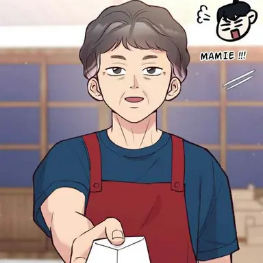 Profile image of 이말자