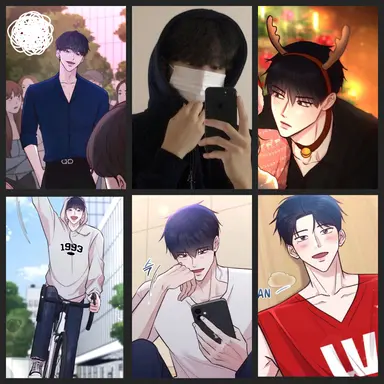 Profile image of 이지성