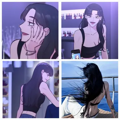 Profile image of 강수진