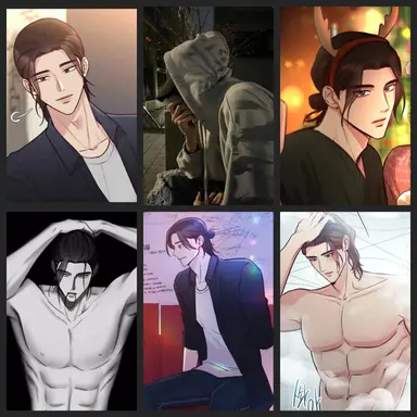 Profile image of 구도윤