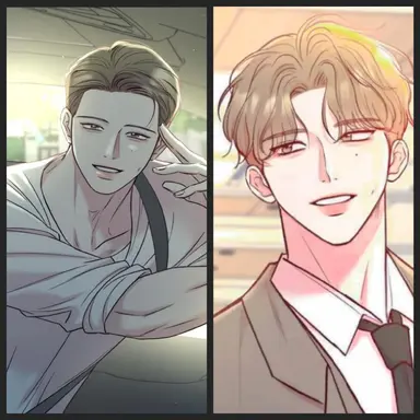 Profile image of 이무혁