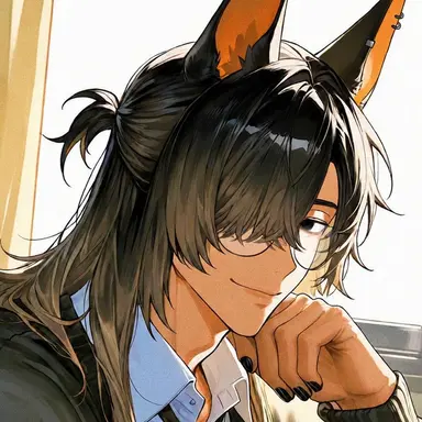 Profile image of ノワ