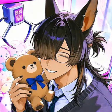 Profile image of ノワ