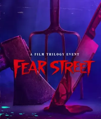 Profile image of FEAR STREET RPG