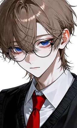 Profile image of Tsukasa