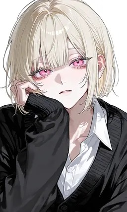 Profile image of Yu