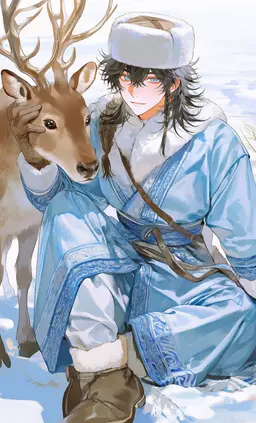 Profile image of Anu