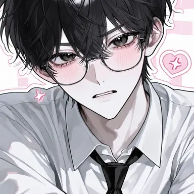Profile image of 陰