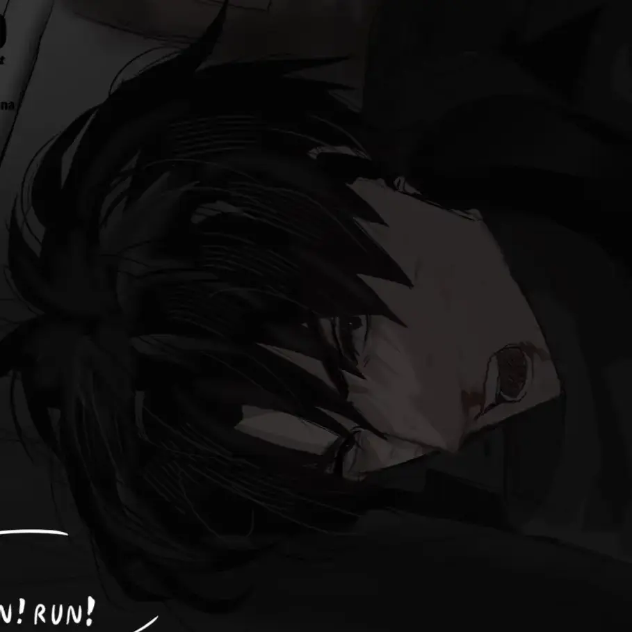 moncherrie의 Hideo