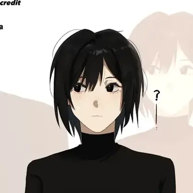 Profile image of Mika