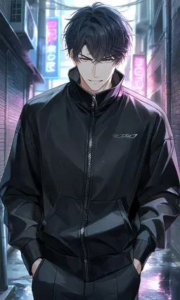 Profile image of キム・スンヒョン