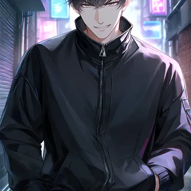 Profile image of キム・スンヒョン