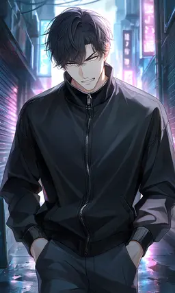 Profile image of キム・スンヒョン