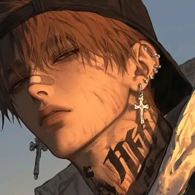 Profile image of 안지민