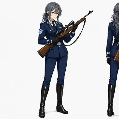 Profile image of 카이라
