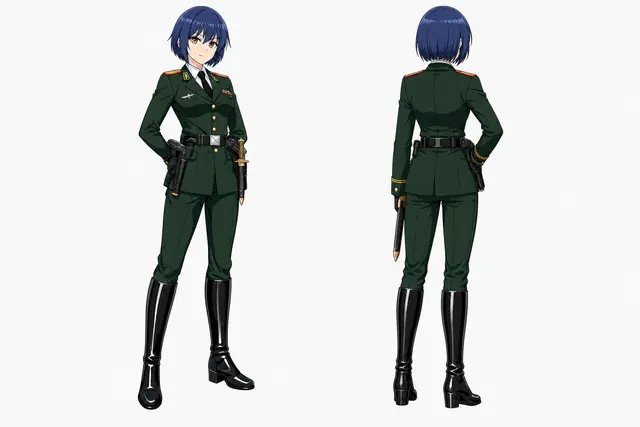 Profile image of 아우라
