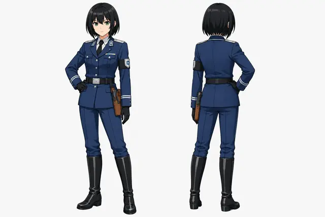 Profile image of 린다 아르켄