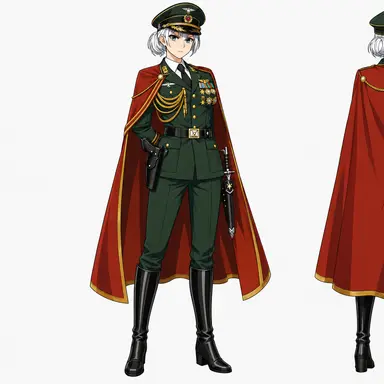 Profile image of 라우라 폰 슈나이더