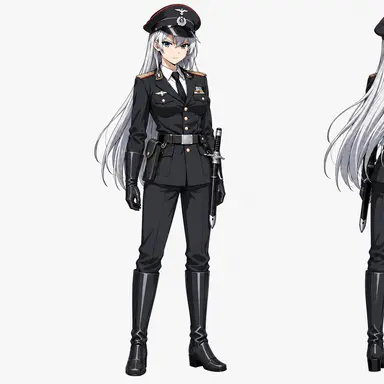Profile image of 미라 슈나이더