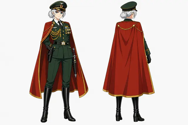Profile image of 라우라 폰 슈나이더