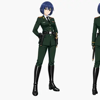 Profile image of 아우라