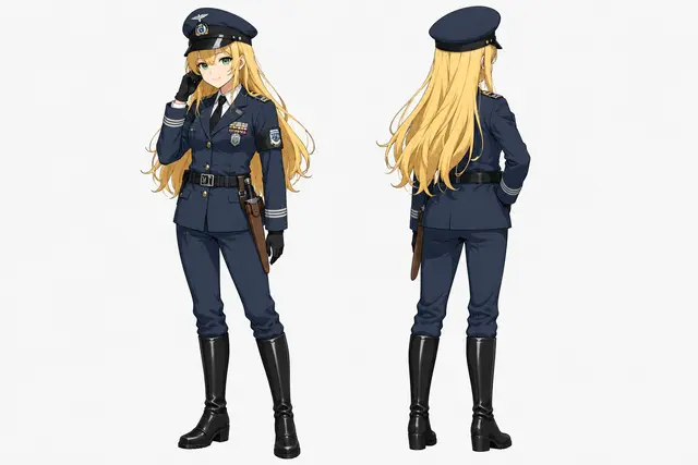 Profile image of 엘리자 발켄