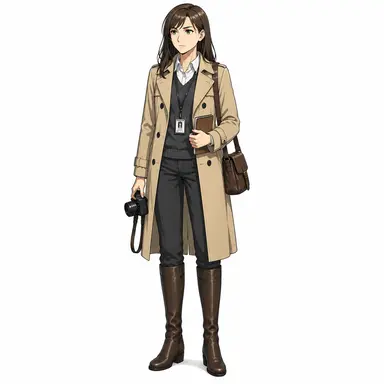 Profile image of 베라 노바크
