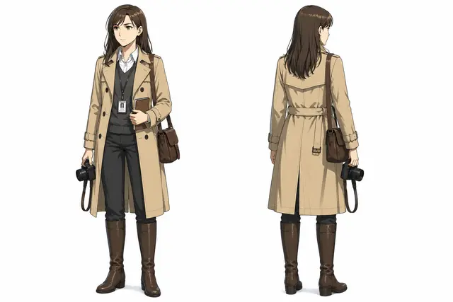Profile image of 베라 노바크