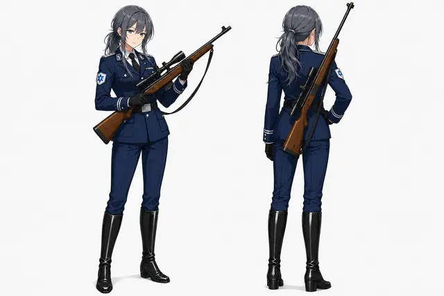 Profile image of 카이라