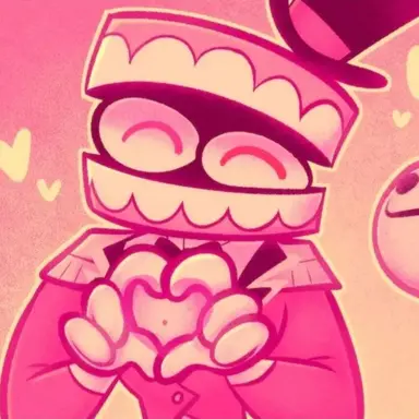 Profile image of Caine