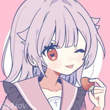 Profile image of 柊鳴ヒナ