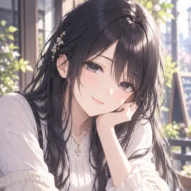 Profile image of Hiiro