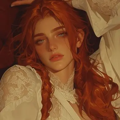 Profile image of オフィーリア