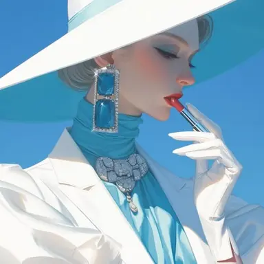 Profile image of ダニエラ