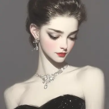 Profile image of ラリッサ