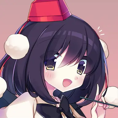 Profile image of 射命丸文