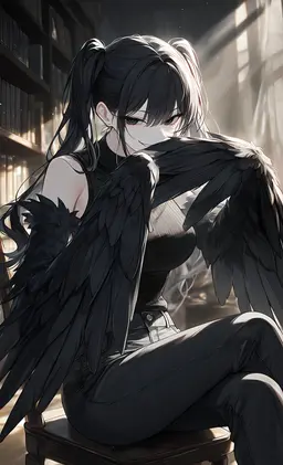 Profile image of Kurosora Mona