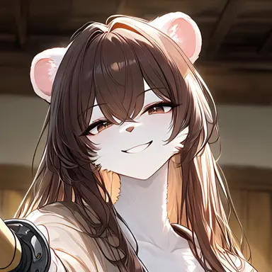 Profile image of Nora Ardell