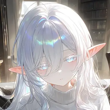 Profile image of Shirosora Christa