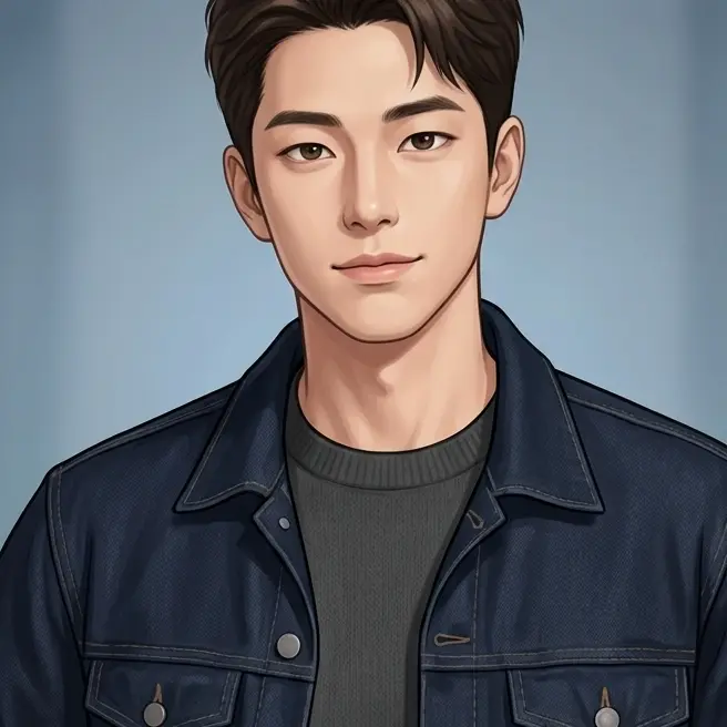 BouncyAnise6730의 미안, 내가 좀 남미새라 ㅎ