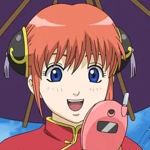 Profile image of 神楽