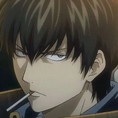 Profile image of 土方十四郎
