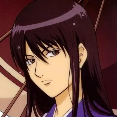 Profile image of 桂小太郎
