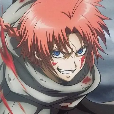 Profile image of 神威